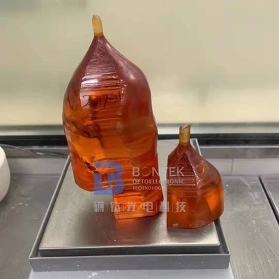 LiNbO3 LiTaO3 Thạch anh áp điện Wafer