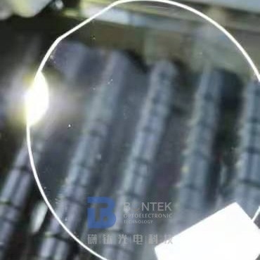 3 '' - 8 '' Lithium Niobate Wafer
