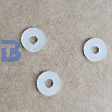 Định hướng hình dạng vòng tròn áp điện Lithium Niobate Wafer Z-cut 36Y-cut