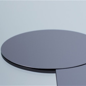 Lớp quang học Lithium Tantalate Wafer