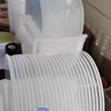 Fe Doped Lithium Tantalate Wafer để lưu trữ thông tin ba chiều mật độ cao