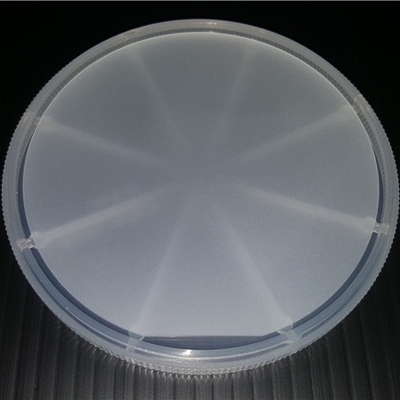Công nghiệp sóng âm bề mặt bằng sóng âm Lithium Tantalate 4 inch một mặt của Ba Lan