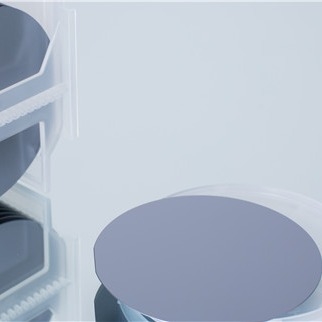 Fe Doped Lithium Tantalate Wafer để lưu trữ thông tin ba chiều mật độ cao