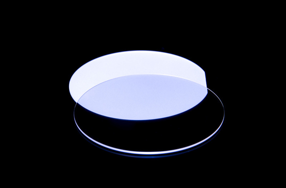 Máy vi điện tử cao cấp và các thiết bị năng lượng với vỏ sapphire chính xác cao và bền
