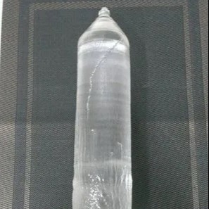 Ce Doped LYSO Scintillation Crystal Hạt nhân Vật lý và Y học và Phát hiện tia