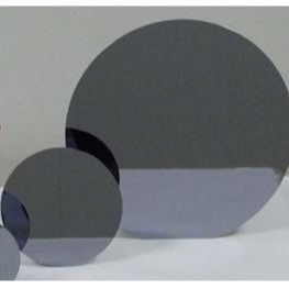 Boron pha tạp chất photpho pha tạp chất silicon Wafer có điện trở suất cao cho chất bán dẫn