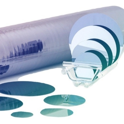 2 '' đến 12 '' P Loại N Wafer Silicon với điện trở suất cao cho chất bán dẫn