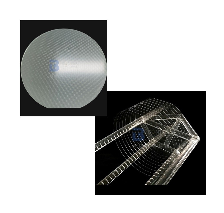 Borofloat 33 Glass Substrate được thiết kế cho sự xuất sắc trong các ứng dụng công nghệ cao và hoạt động chính xác