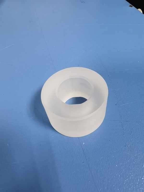 AT-Cut Thickness Shear Mode Piezoelectric Wafer cho các cảm biến áp suất dầu dưới lỗ