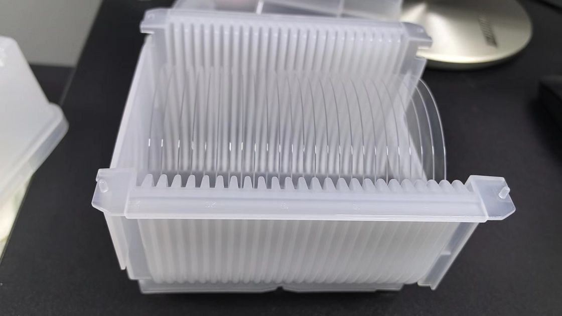 LiNbO3 Wafers Perfect for Surface Acoustic Wave SAW and Bulk Acoustic Wave BAW Devices in Cutting-Edge Applications