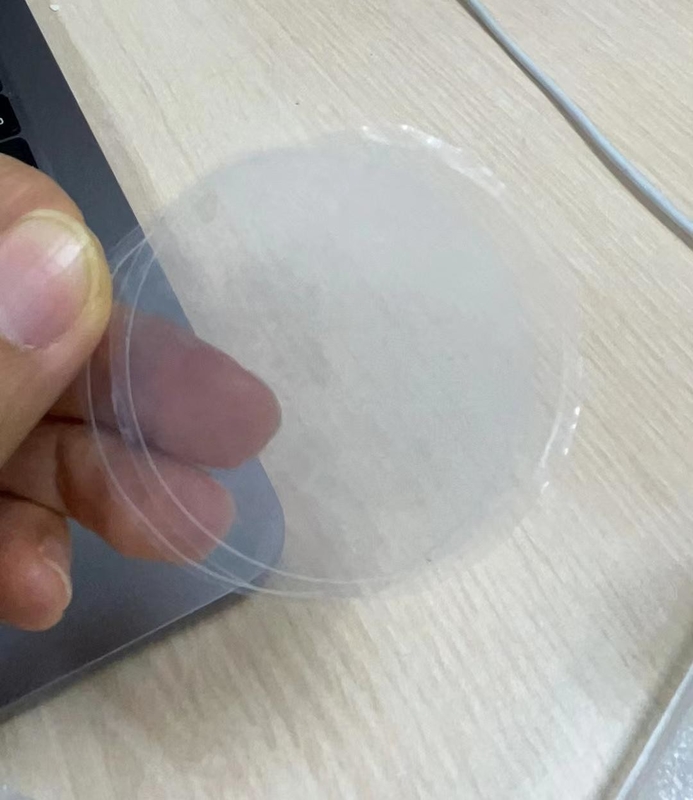 LiNbO3 Wafer cho thiết bị quang học, thiết bị di động và cảm biến