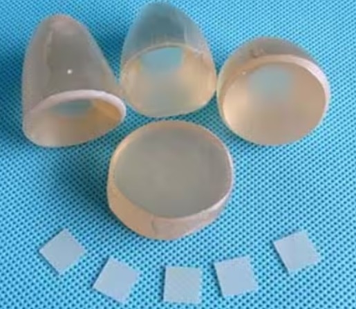 Tối ưu hóa các thành phần quang học của bạn với LaSrAlO4 Crystal Wafer S tính chất quang học và cơ học điện cao cấp