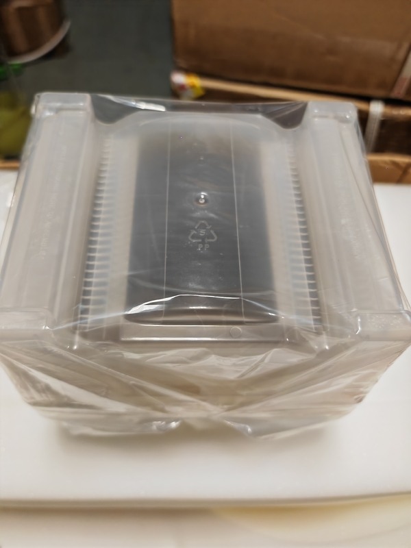 LiTaO3 Wafer Cho Điện tử Hiệu suất cao Tính chất pyroelectric Piezoelectric cao hơn 76.2mm đường kính