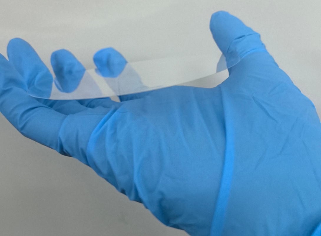 3" 4" 6" Single Crystal Quartz Wafers cho các ứng dụng nhiệt độ cao tùy chỉnh tùy chọn định hướng với kích thước 3 inch và 4 inch