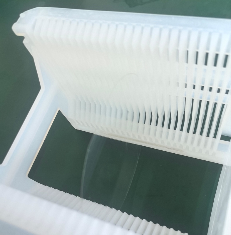 Sự rõ ràng quang học và ổn định nhiệt không có đối thủ với các wafer silic hợp kim của chúng tôi cho các ứng dụng tiên tiến