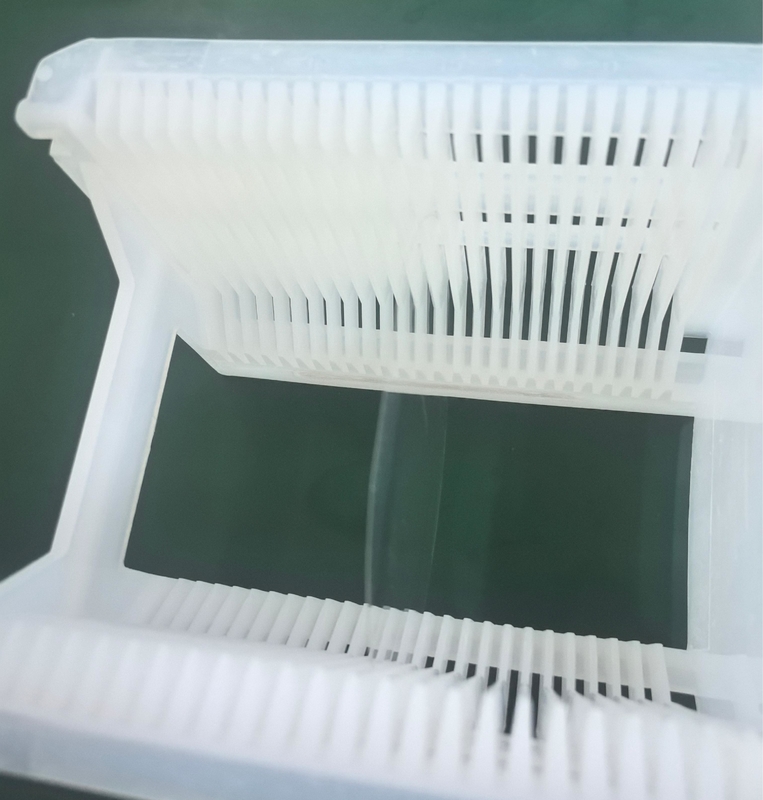 Borofloat 33 Chất nền thủy tinh cho các ứng dụng nhiệt độ cao và hoạt động chính xác