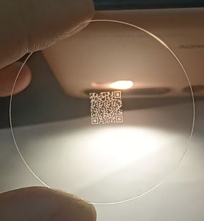 Vỏ silic hợp kim nóng chảy bền và chính xác với sự mở rộng nhiệt thấp và bề mặt cao được thiết kế cho ngành công nghiệp bán dẫn và lớp phủ quang học