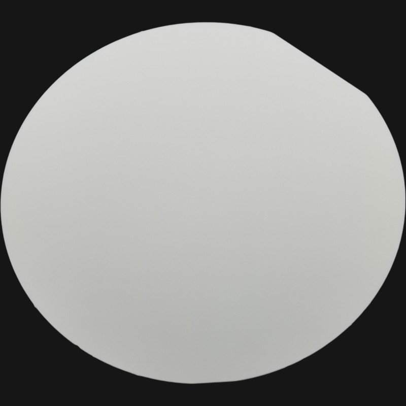 3.5um Fd Silicon Wafer với Corning 7980 FHUV OHARA1300 Schott BF33 Zerodur