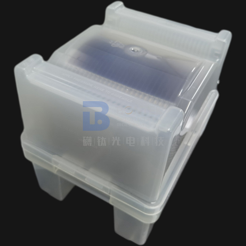 Điện quang Acousto-Quang học LiTaO3 Wafer được sử dụng trong thị trường điện thoại di động viễn thông
