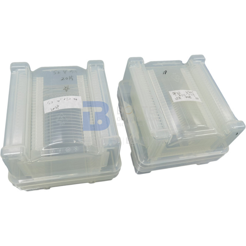 Tối Đa Hóa Dự Án của Bạn với Tấm Wafer Kính Borofloat 33: Vật Liệu Lý Tưởng cho Cảm Biến Hóa Học và Thiết Bị Phòng Thí Nghiệm