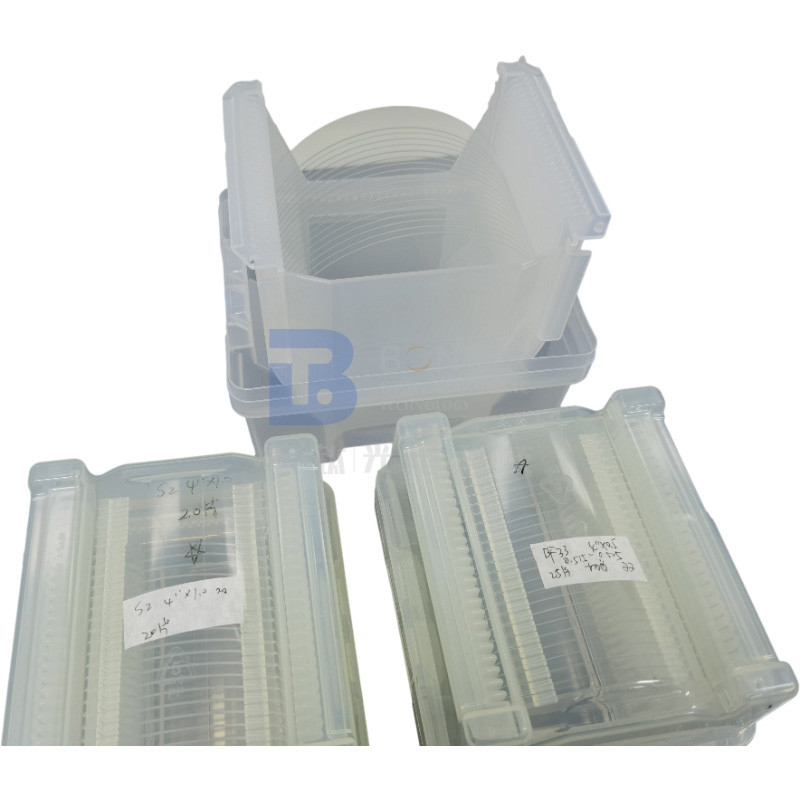 Trải nghiệm hiệu suất vượt trội với Tấm wafer kính Borofloat 33 cho các ứng dụng công nghệ cao và các đặc tính đặc biệt