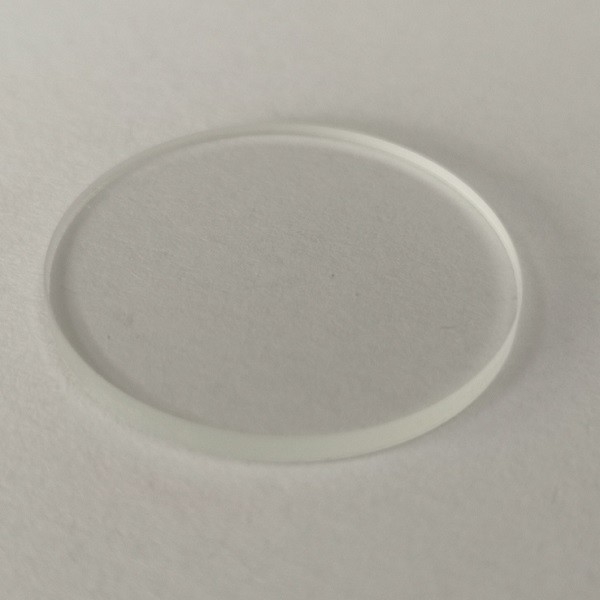 Chất nền thủy tinh 6 inch 0,5mm Borofloat 33 cho ngành bán dẫn và MEMS