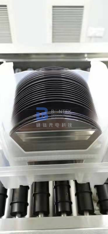 Stoichiometric LiTaO3 Wafers là biểu tượng của độ chính xác và độ tin cậy cho điện tử tần số cao