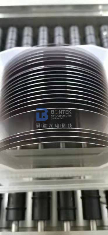 Experience the Power of Precision-Crafted LiTaO3 Wafers The Ideal Foundation for Innovations in High-Frequency Electronics