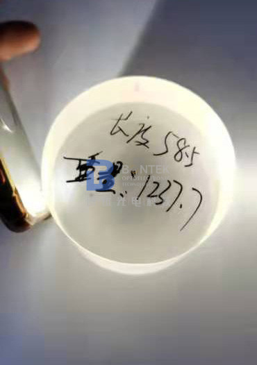 Stoichiometric LiNbO3 công suất chính xác cho Optoelectronic và công nghệ với sự ổn định và độ tin cậy không có đối thủ