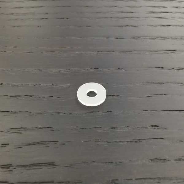 Kích thước tùy chỉnh Lithium Niobate áp điện Wafer định hướng Z-Cut 36Y-Cut