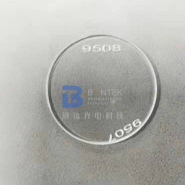 4 inch 0,35mm Lithium Tantalate Wafer 36Y 42Y cho các ứng dụng SAW và BAW