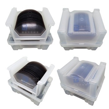 Fe Doped Lithium Tantalate Wafer để lưu trữ thông tin ba chiều mật độ cao