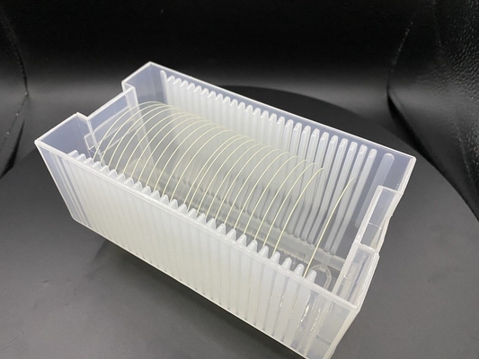 LiTaO3 Wafer hiệu suất cao với tính chất piezoelectric và pyroelectric