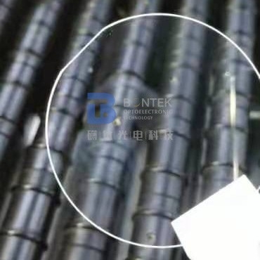 4 inch 6 inch áp điện LiNbO3 LiTaO3 Wafer được sử dụng rộng rãi trong viễn thông